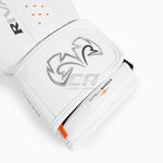 Gants de sac Rival RB10 Intelli-Shock Blanc