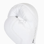 Gants de sac Rival RB10 Intelli-Shock Blanc