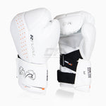 Gants de sac Rival RB10 Intelli-Shock Blanc