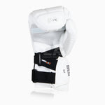 Gants de sac Rival RB10 Intelli-Shock Blanc
