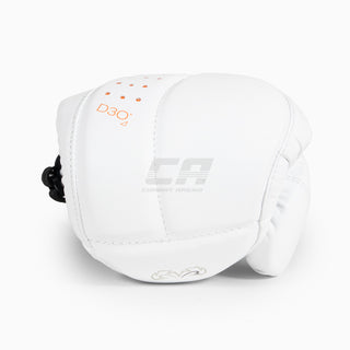 Gants de sac Rival RB10 Intelli-Shock Blanc