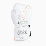 Gants de sac Rival RB10 Intelli-Shock Blanc