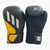 Gants de boxe Adidas Speed Tilt 200 WAKO 10 Oz Noir-jaune-blanc