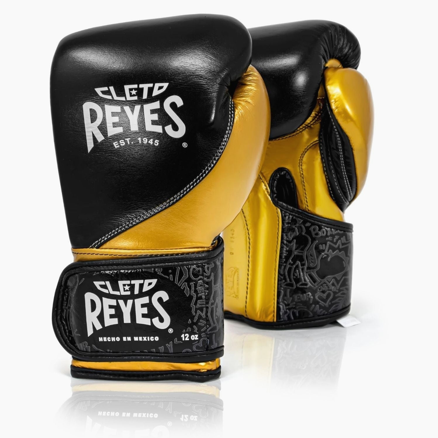 Cleto Reyes Langue Source. Comment Les Distinguer Des Imitations