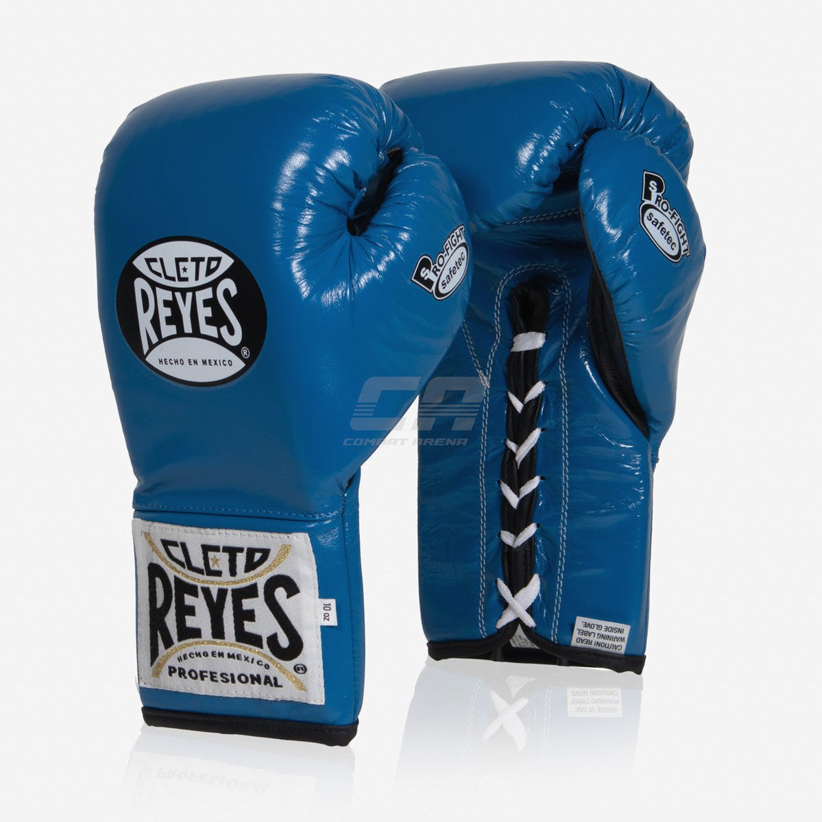 gants de boxe cleto reyes