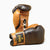 Guantoni Di Nardo con lacci 14 Oz Marrone-cognac-Combat Arena