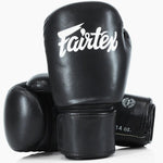 Gants de boxe Sparring Antichoc Fairtex BGV27
