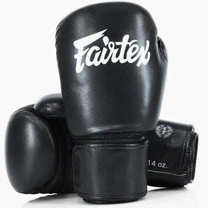 Gants de boxe Sparring Antichoc Fairtex BGV27
