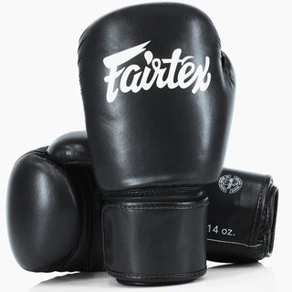 Gants de boxe Sparring Antichoc Fairtex BGV27