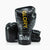 Gants de boxe Fairtex x Glory BGVG3 Noir-argent