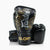 Gants de boxe Fairtex x Glory BGVG3 Noir-or