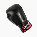 Guantoni Muay Thai Twins Special BGVL 8 Core Nero-Combat Arena