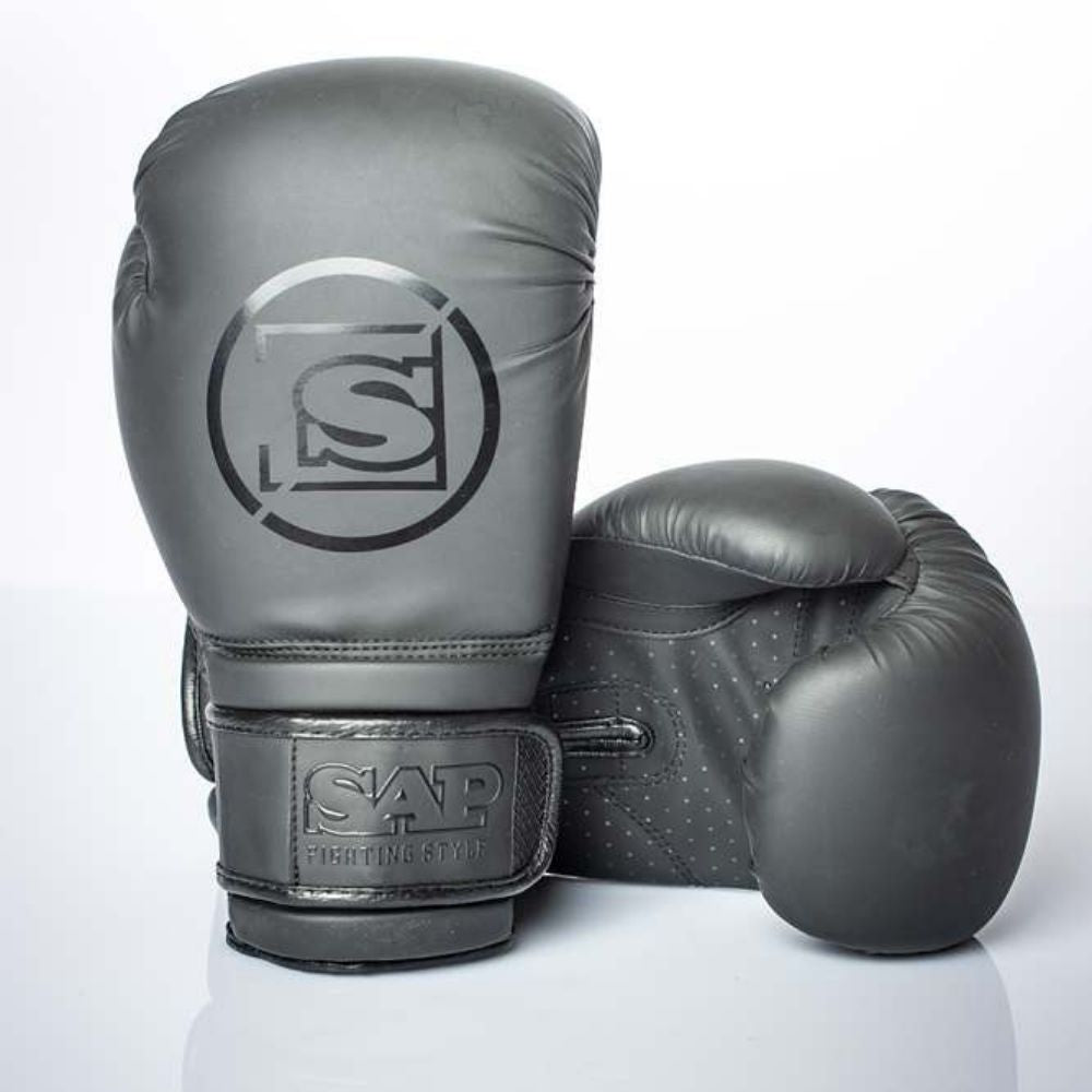 Gants De MMA WFX Pour Homme/Femme - Pour Boxe, Kickboxing, Sac De Frappe, Sparring & Arts Martiaux