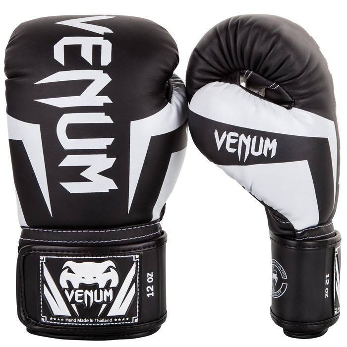 Gants de boxe Venum Elite 0984 -  – Combat Arena