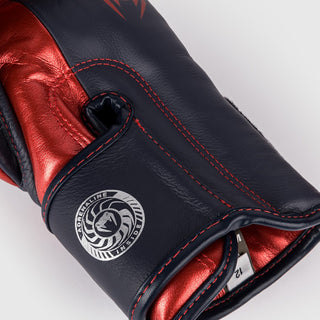 Guantoni Venum Giant 3.0 Special Edition Blu navy-rosso-Combat Arena