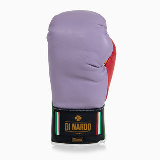 Gants de boxe Di Nardo avec lacets