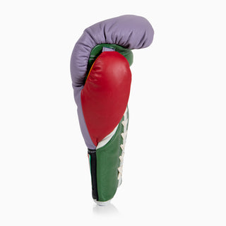 Gants de boxe Di Nardo avec lacets