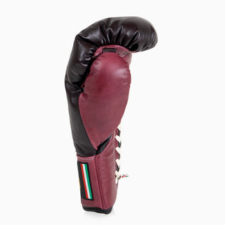 Gants de boxe Di Nardo avec lacets
