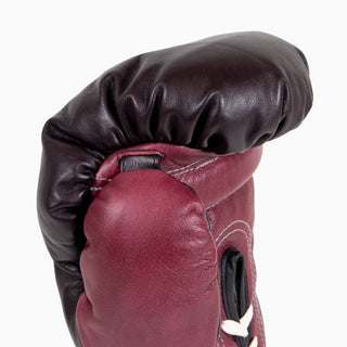 Gants de boxe Di Nardo avec lacets