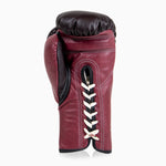 Gants de boxe Di Nardo avec lacets