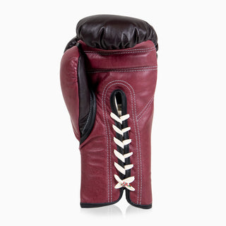 Gants de boxe Di Nardo avec lacets