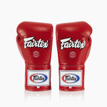 Gants de boxe Fairtex Compétition Pro BGL6