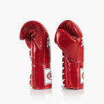 Gants de boxe Fairtex Compétition Pro BGL6