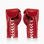 Gants de boxe Fairtex Compétition Pro BGL6
