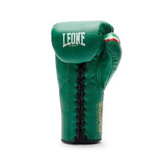 Gants de boxe Leone Choc Plus GN102L
