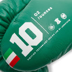 Gants de boxe Leone Choc Plus GN102L