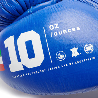 Gants de boxe Leone Choc Plus GN102L