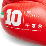 Gants de boxe Leone Choc Plus GN102L