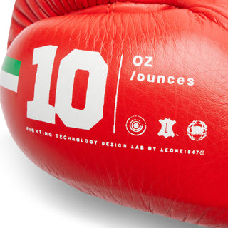 Gants de boxe Leone Choc Plus GN102L
