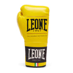 Gants de boxe Leone Choc Plus GN102L