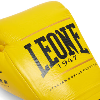 Gants de boxe Leone Choc Plus GN102L