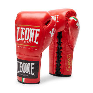 Gants de boxe Leone Choc Plus GN102L