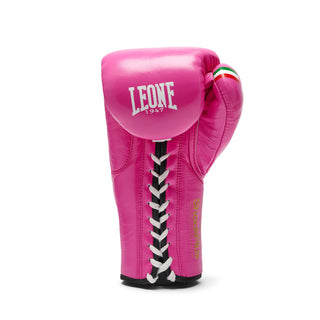 Gants de boxe Leone Choc Plus GN102L