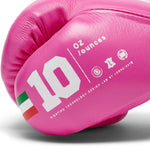 Gants de boxe Leone Choc Plus GN102L