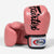 Gants de Muay Thai Fairtex BGV19 Deluxe Rose
