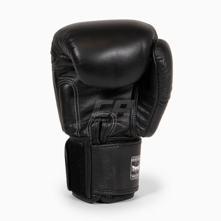Gants de Muay Thai Twins Special BGVL3 Noir