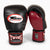 Gants de Muay Thai Twins Special BGVL3 Noir-bordeaux
