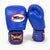 Gants de Muay Thai Twins Special BGVL3 Bleu Royal