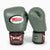 Gants de Muay Thai Twins Special BGVL3 Vert militaire