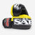 Gants de boxe Raptor SAP WAKO Noir-jaune