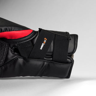 Gants de boxe Rival Évolution Sparring RS11V