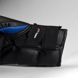 Gants de boxe Rival Évolution Sparring RS11V