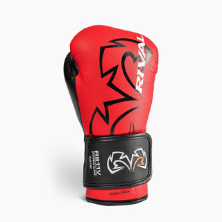 Gants de boxe Rival Évolution Sparring RS11V