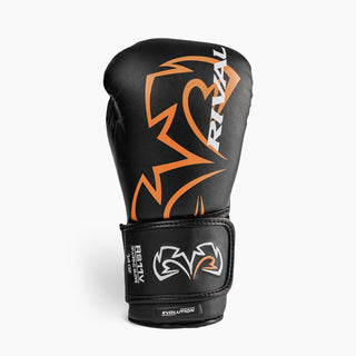 Gants de boxe Rival Évolution Sparring RS11V