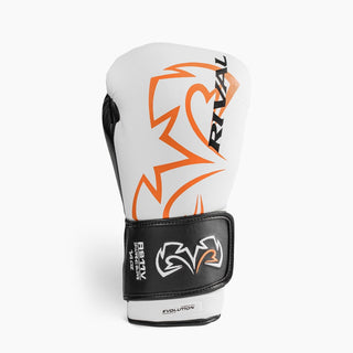 Gants de boxe Rival Évolution Sparring RS11V