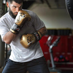 Gants de boxe Rival Évolution Sparring RS11V